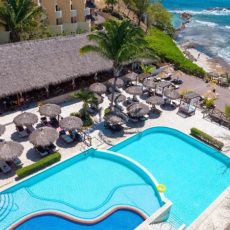 Family Selection At Grand Palladium Vallarta Resort & Spa بونتا مِيتا المظهر الخارجي الصورة