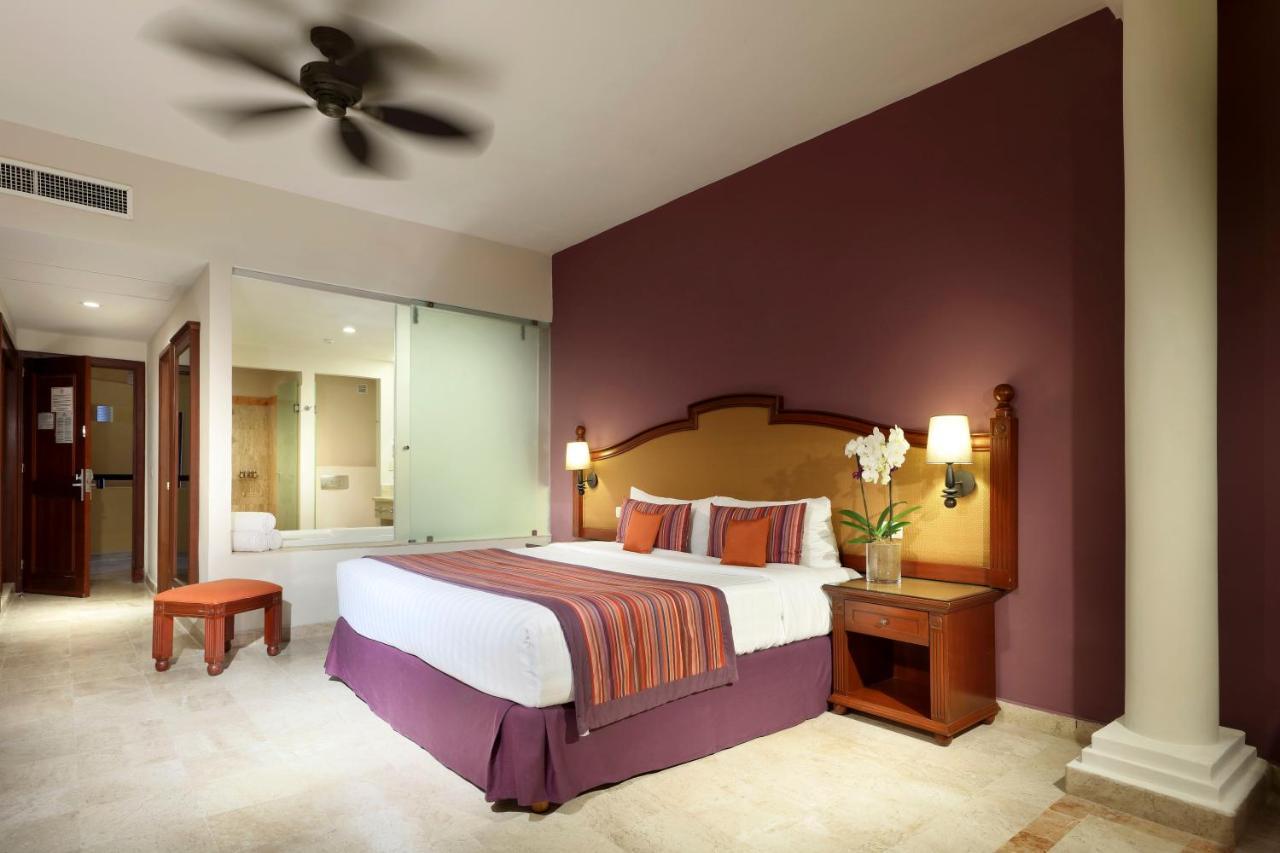 Family Selection At Grand Palladium Vallarta Resort & Spa بونتا مِيتا المظهر الخارجي الصورة